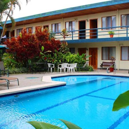 Soluxe El Sesteo Hotel サンホセ エクステリア 写真