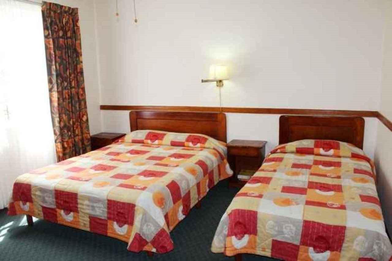 Soluxe El Sesteo Hotel サンホセ エクステリア 写真