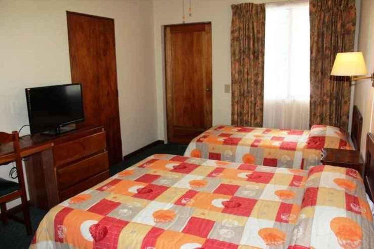 Soluxe El Sesteo Hotel サンホセ エクステリア 写真