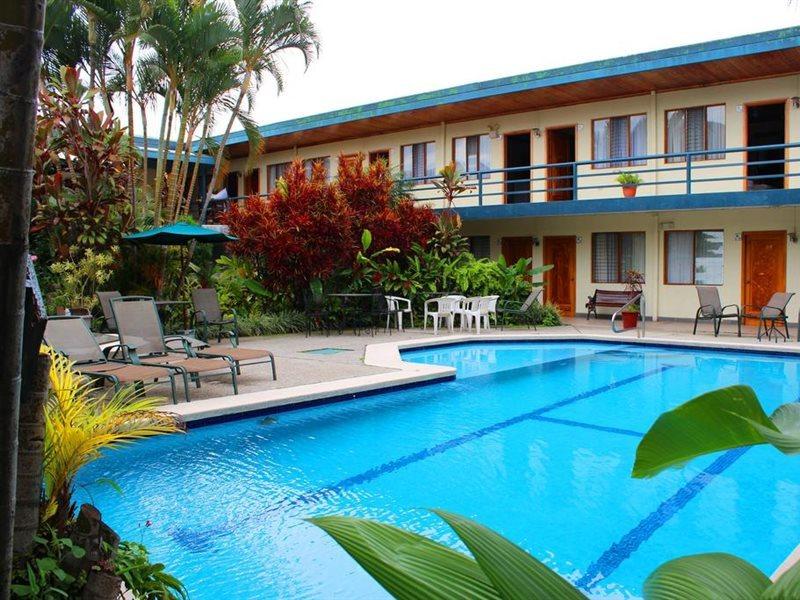 Soluxe El Sesteo Hotel サンホセ エクステリア 写真