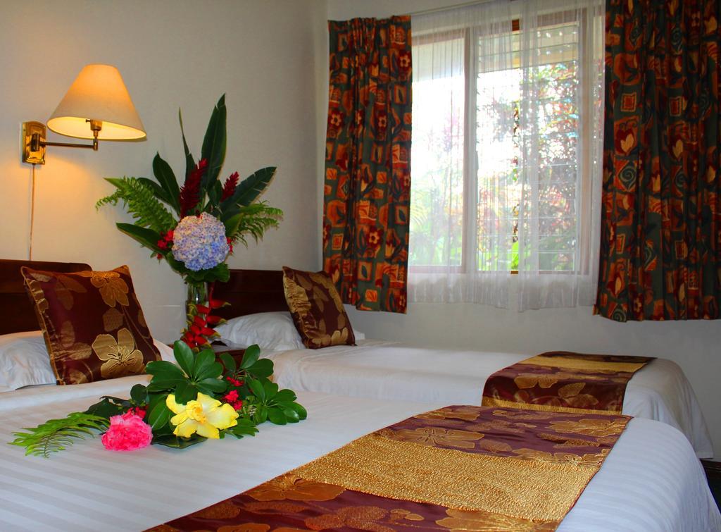 Soluxe El Sesteo Hotel サンホセ 部屋 写真
