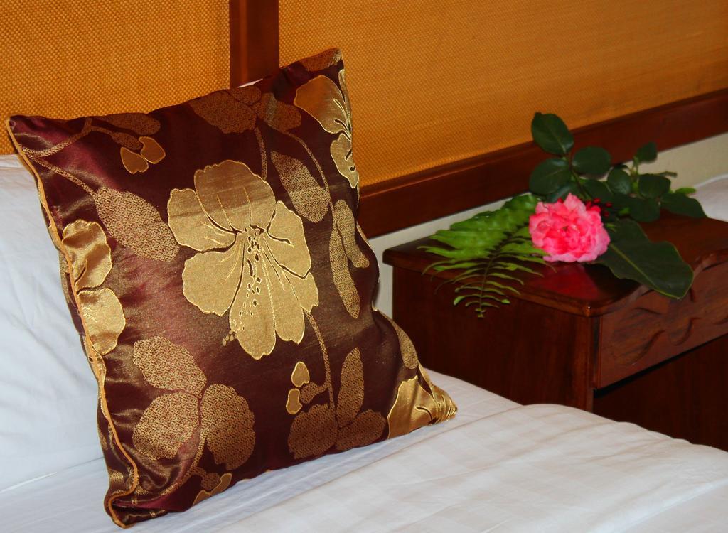 Soluxe El Sesteo Hotel サンホセ エクステリア 写真