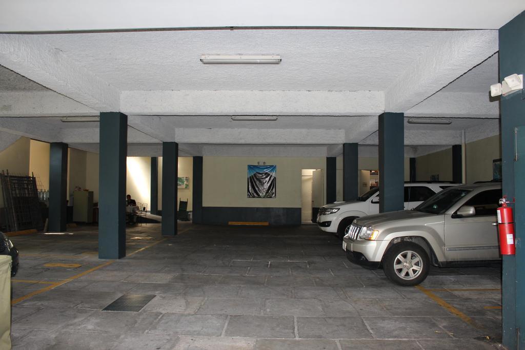 Soluxe El Sesteo Hotel サンホセ エクステリア 写真