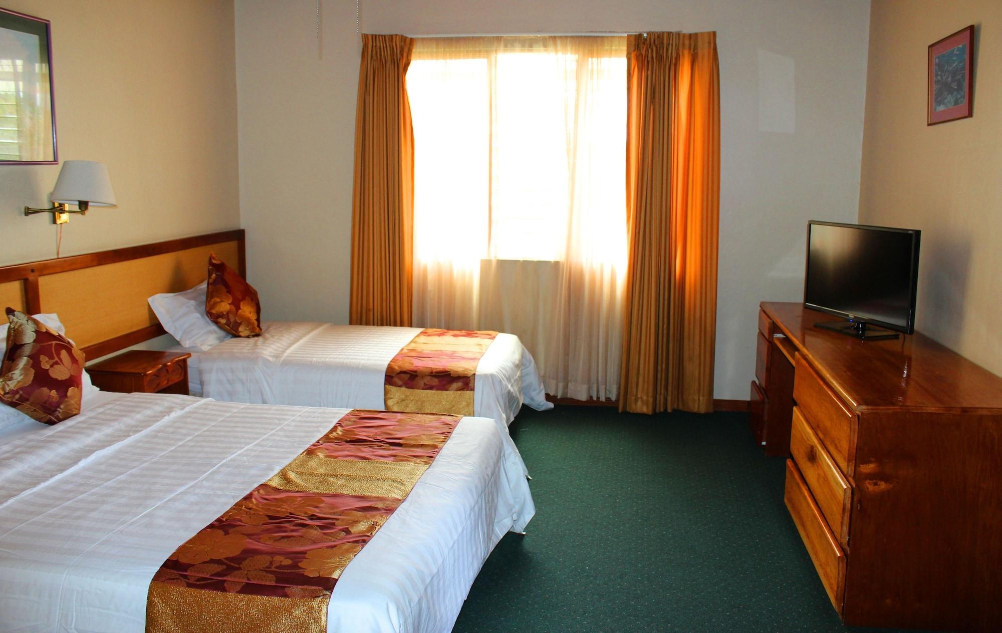 Soluxe El Sesteo Hotel サンホセ エクステリア 写真