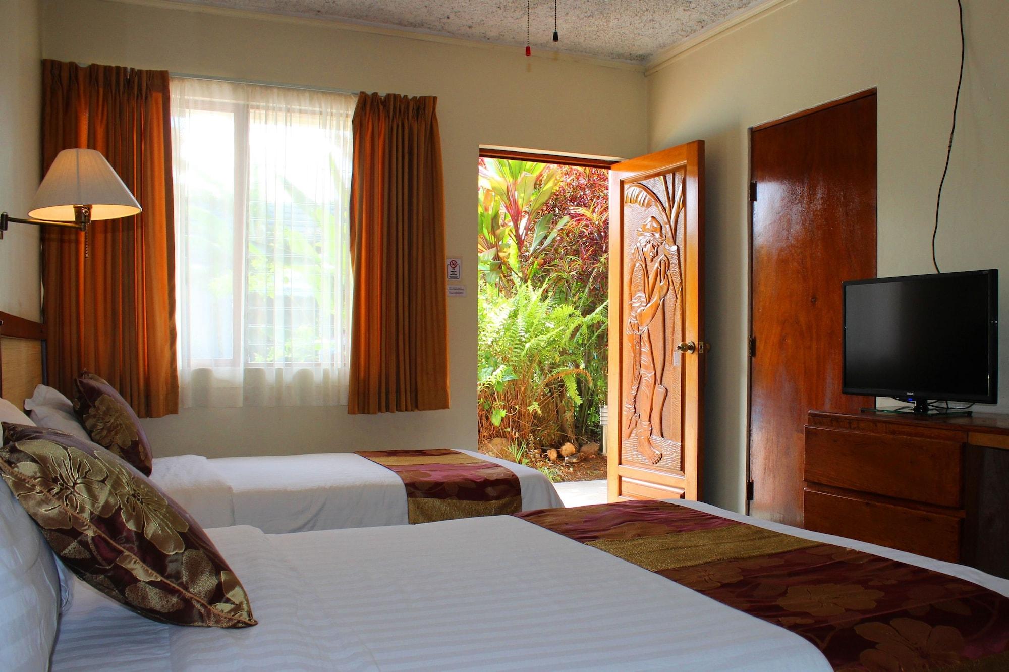 Soluxe El Sesteo Hotel サンホセ エクステリア 写真
