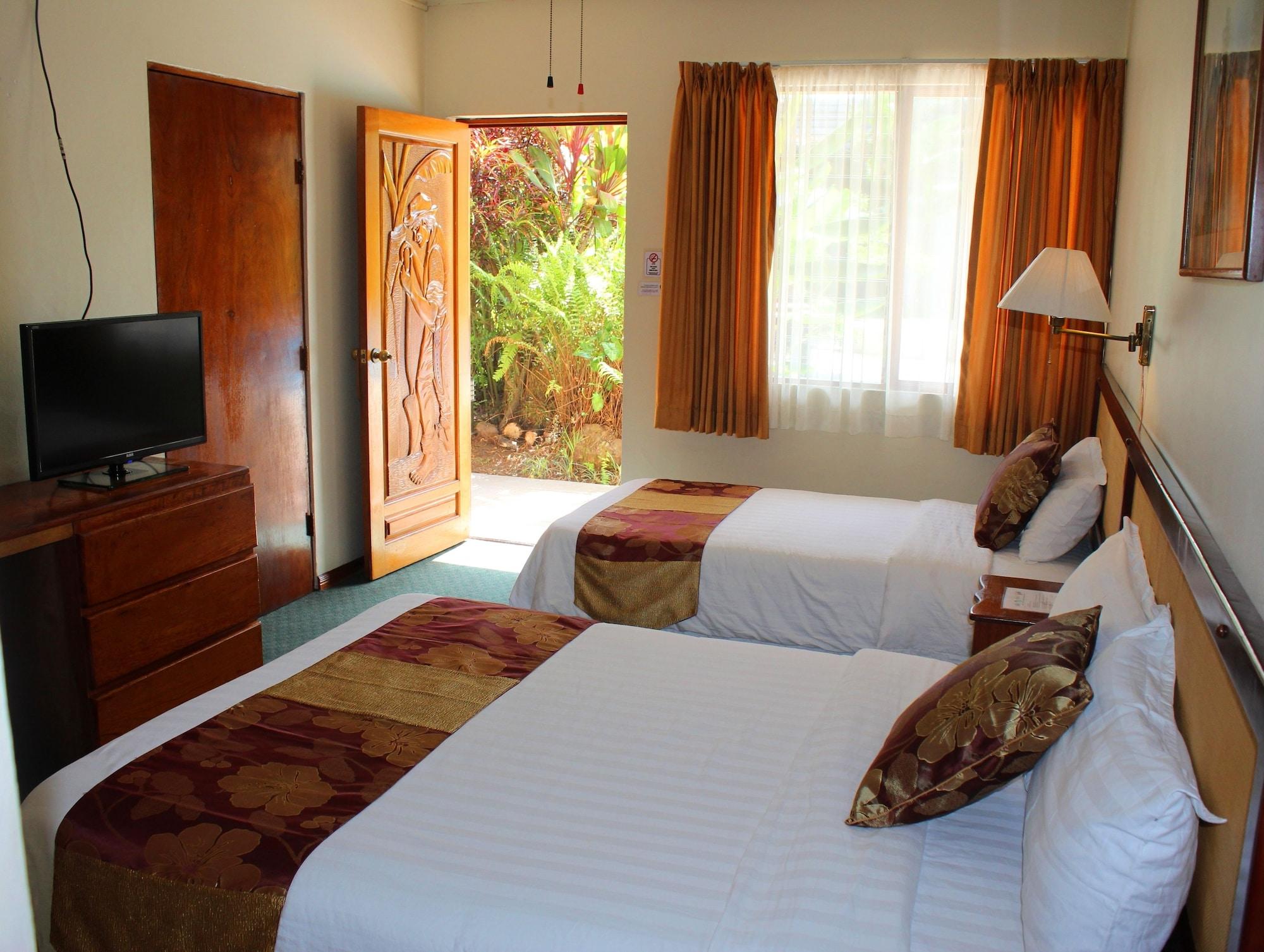 Soluxe El Sesteo Hotel サンホセ エクステリア 写真