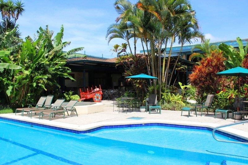 Soluxe El Sesteo Hotel サンホセ エクステリア 写真