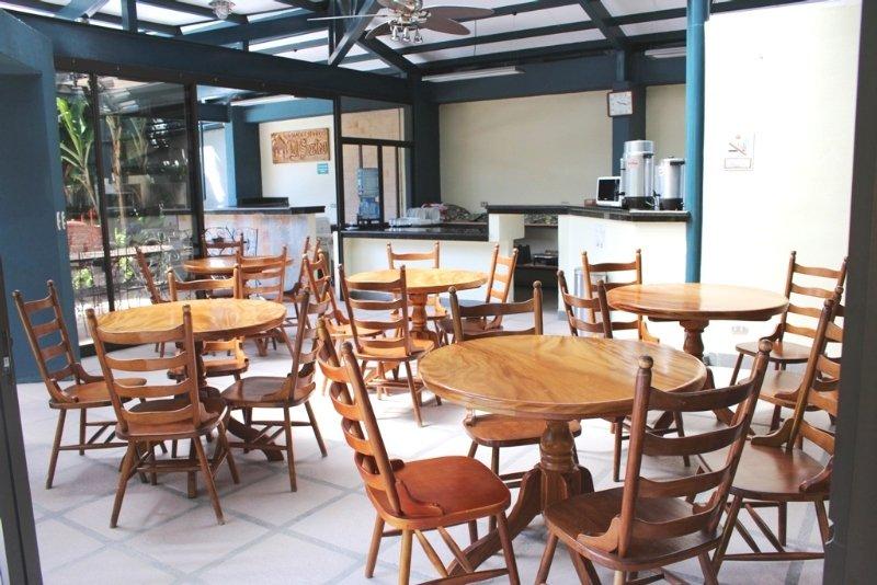 Soluxe El Sesteo Hotel サンホセ エクステリア 写真