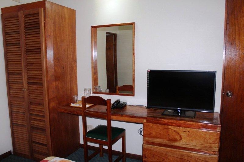 Soluxe El Sesteo Hotel サンホセ エクステリア 写真
