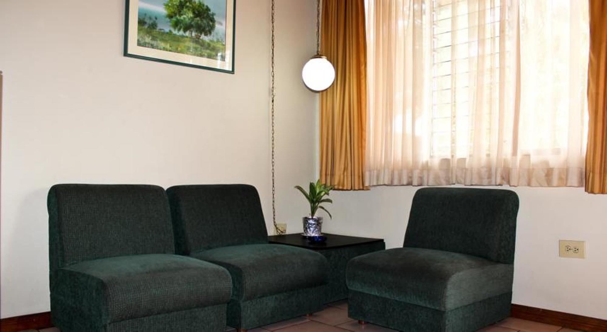 Soluxe El Sesteo Hotel サンホセ エクステリア 写真