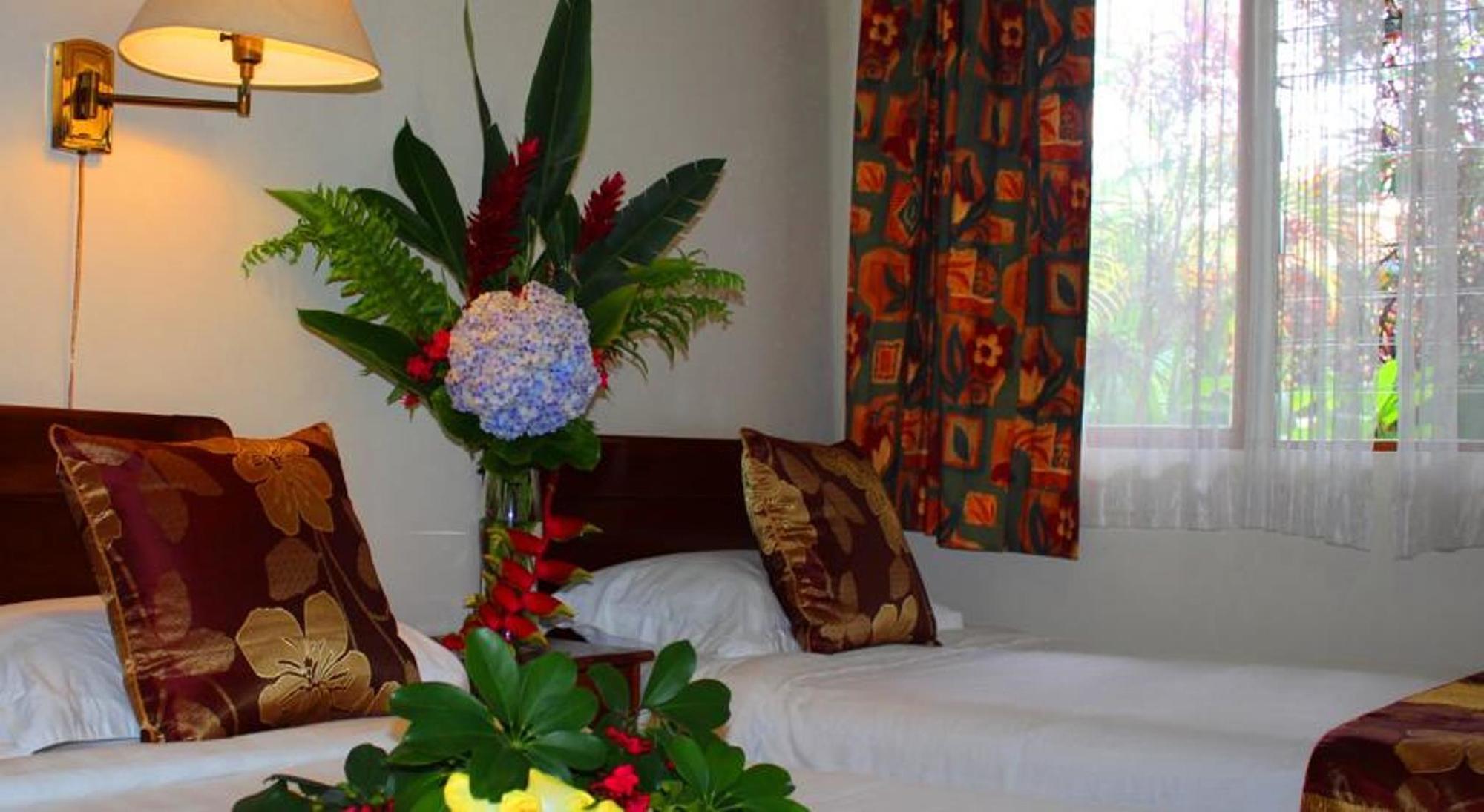 Soluxe El Sesteo Hotel サンホセ エクステリア 写真