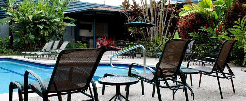 Soluxe El Sesteo Hotel サンホセ エクステリア 写真