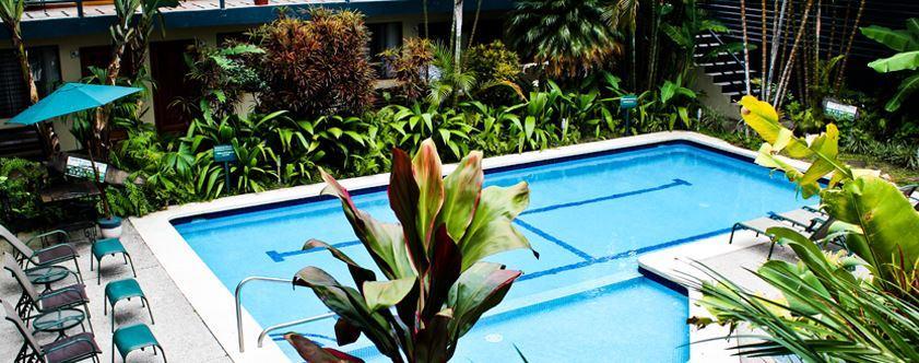 Soluxe El Sesteo Hotel サンホセ エクステリア 写真