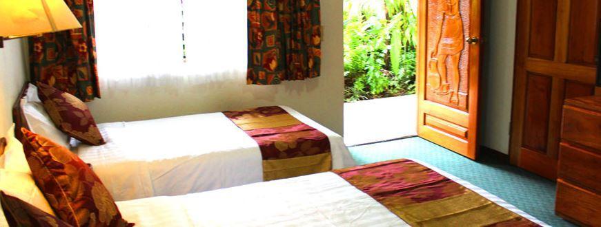 Soluxe El Sesteo Hotel サンホセ エクステリア 写真